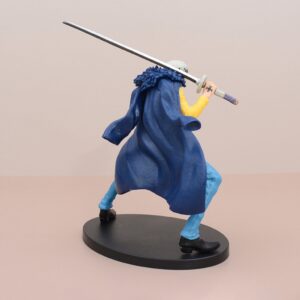 Mô Hình One Piece Trafalgar D. Water Law Battle