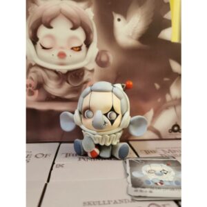 Mô Hình Blind Box Skullpanda Series The Mare of Animals