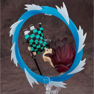 Mô Hình Nendoroid Kamado Tanjirou Fullbox - Mô Hình Kimetsu No Yaiba