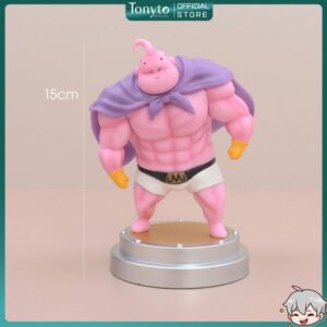 Mô Hình Dragon Ball Majin Buu Béo Lực Sĩ