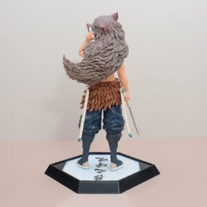 Mô Hình Kimetsu no Yaiba Inosuke 29cm