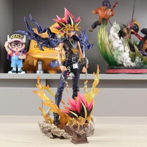 Mô Hình Yugioh Vua Trò Chơi Cao 29cm