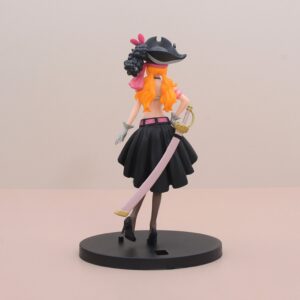 Mô Hình One Piece Style Thần Tượng Âm Nhạc