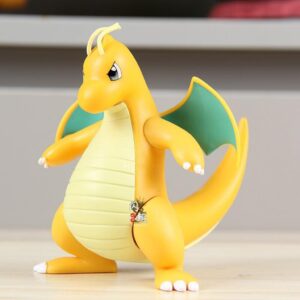 Mô Hình Pokemon Dragonite Cao 12cm