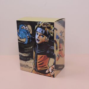 Mô Hình Naruto, Kakashi, Gaara Trạng Thái Chiến Đấu