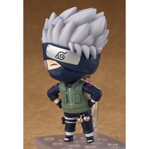 Mô Hình Nendoroid Kakashi Fullbox - Mô hình Naruto