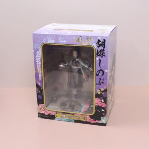 Mô Hình Kimetsu no Yaiba Trùng Trụ Kochou Shinobu 18cm
