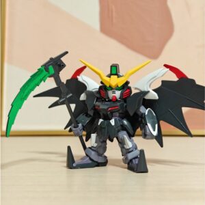 Mô Hình Gundam SD Ex-Standard Gundam Deathscythe Hell Ew