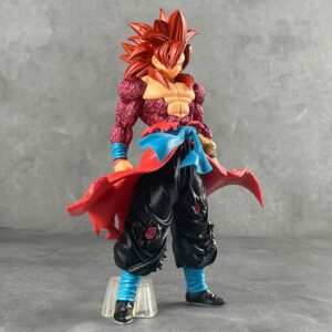 Mô Hình Son Goku Vegeta Super Saiyan 4 | Mô Hình Dragon Ball