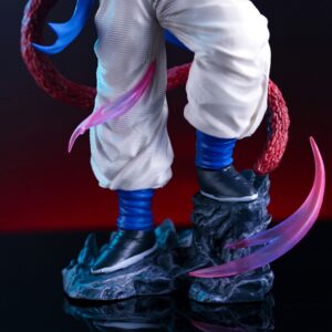 Mô Hình Dragon Ball Gogeta Super Saiyan 4 Siêu Ngầu 25cm
