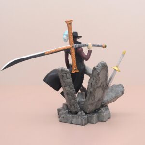Mô Hình One Piece Dracule Mihawk