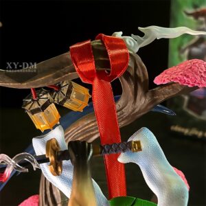 Mô Hình Roronoa Zoro Trạng Thái Chiến Đấu Siêu Ngầu 39cm Fullbox | Mô Hình One Piece Siêu Chất