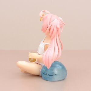 Mô Hình Milim Nava - Relax Time Anime Nữ Cute