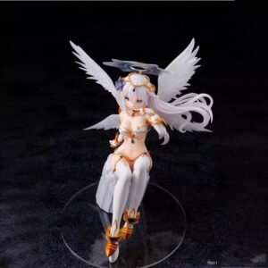 Mô Hình Neptune Four Goddesses Black Heart - Mô Hình Anime Nữ Gợi Cảm, Se.xy