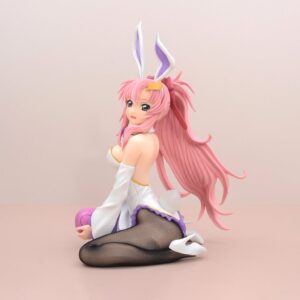 Mô Hình Lacus Clyne Mobile Suit Gundam SEED Anime Nữ Gợi Cảm
