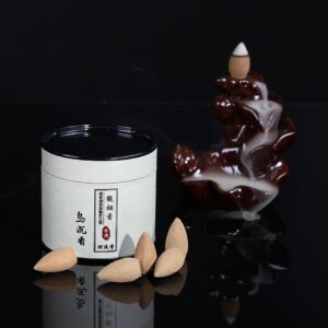 Nụ Trầm Hương Khói Tỏa Ngược - 45 Viên Cao Cấp Dành Cho Thác Khói