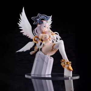 Mô Hình Neptune Four Goddesses Black Heart - Mô Hình Anime Nữ Gợi Cảm, Se.xy