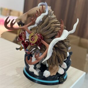 Mô Hình Chopper One Piece 13cm Cực Đẹp | Mô Hình Quái One Piece Siêu Ngầu