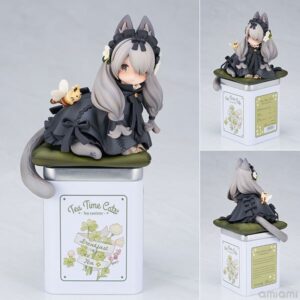 Mô Hình Ribose Star Master Tiệc Trà Mèo - Mô Hình Anime Nữ Cute