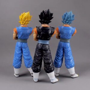 Mô Hình Vegito Super Saiyan 2 - Mô hình Dragon Ball