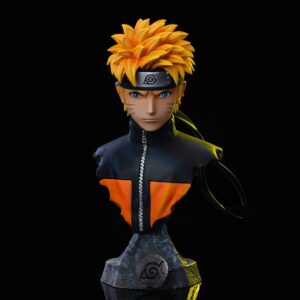 Mô Hình Naruto Tượng Bán Thân Kakashi, Madara, Tsunade, Sasuke, Obito, Itachi, Kakashi, Naruto