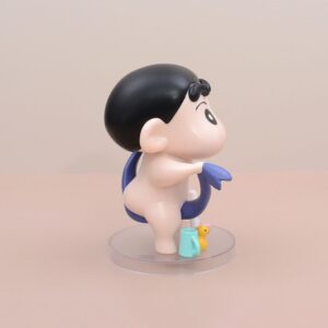 Mô Hình Cậu Bé Bút Chì Shin Chan GK Đi Tắm