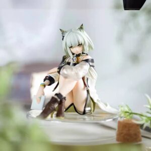 Mô Hình Kal'tsit Arknights - Mô Hình Anime Nữ Gợi Cảm, Đáng Yêu