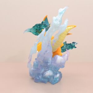 Mô Hình Pokemon Dragonite Trạng Thái Chiến Đấu