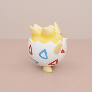 Mô Hình Togepi Chibi GK Cute - Mô Hình Pokemon Chibi