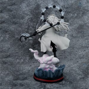 Mô Hình Madara Uchiha Dáng Bay Siêu Ngầu Cao 38cm - Mô Hình Naruto FullBox