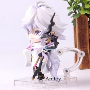Mô Hình Nendoroid Fate/Grand Order Caster/Merlin Magus of Flowers Ver.