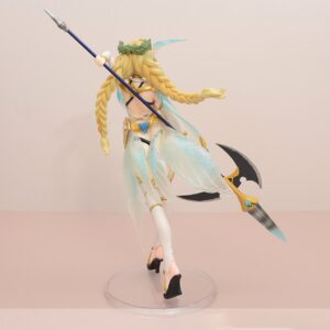 Mô Hình Elf Mura Lincia Cầm Kiếm Anime Nữ Gợi Cảm