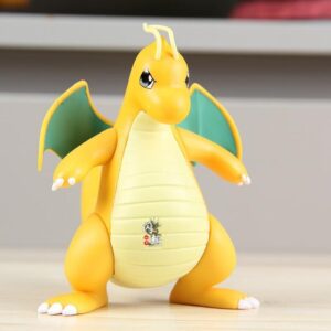 Mô Hình Pokemon Dragonite Cao 12cm