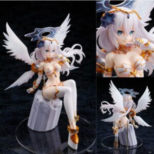 Mô Hình Neptune Four Goddesses Black Heart - Mô Hình Anime Nữ Gợi Cảm, Se.xy