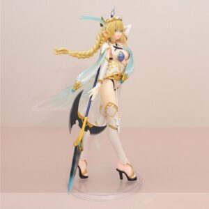 Mô Hình Elf Mura Lincia Cầm Kiếm Anime Nữ Gợi Cảm