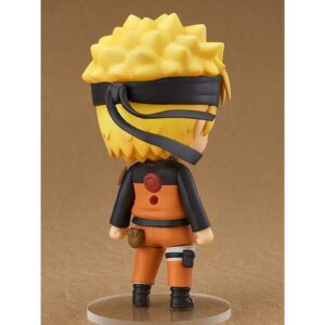 Mô Hình Nendoroid Naruto Fullbox