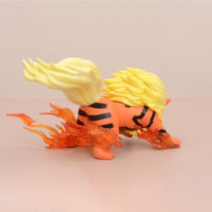 Mô Hình Pokemon Arcanine Evolution