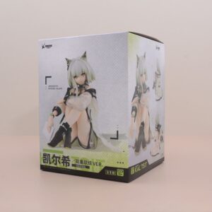 Mô Hình Kal'tsit Arknights - Mô Hình Anime Nữ Gợi Cảm, Đáng Yêu