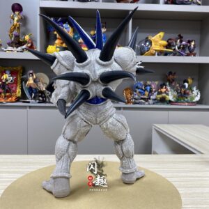Mô Hình Dragon Ball Omega Shenron Rồng 1 Sao 35cm
