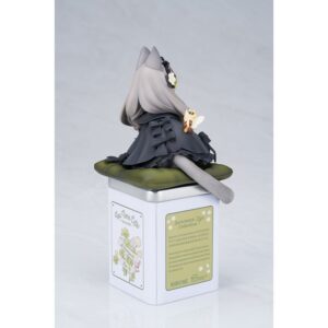 Mô Hình Ribose Star Master Tiệc Trà Mèo - Mô Hình Anime Nữ Cute