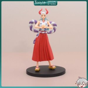 Mô Hình One Piece Yamato ở Wano Quốc Đứng Siêu Ngầu