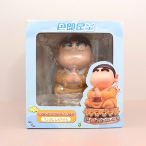 Mô Hình Cậu Bé Bút Chì Shin Chan GK Series Cosplay