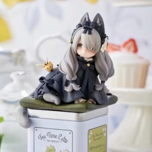 Mô Hình Ribose Star Master Tiệc Trà Mèo - Mô Hình Anime Nữ Cute