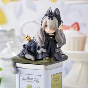 Mô Hình Ribose Star Master Tiệc Trà Mèo - Mô Hình Anime Nữ Cute