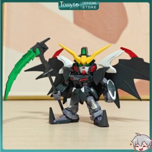 Mô Hình Gundam SD Ex-Standard Gundam Deathscythe Hell Ew