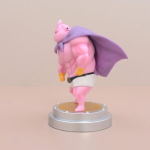 Mô Hình Dragon Ball Majin Buu Béo Lực Sĩ