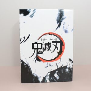 Mô Hình Kimetsu no Yaiba Trùng Trụ Kochou Shinobu 29cm