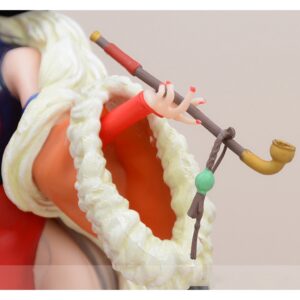 Mô Hình One Piece Boa Hancock Phong Cách Quý Tộc Anime Nữ Gợi Cảm