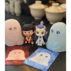 Mô Hình Blindbox Natra 2 Ma Đồng Giáng Thế