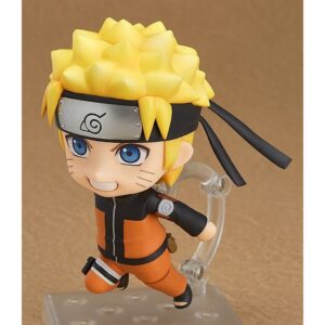 Mô Hình Nendoroid Naruto Fullbox